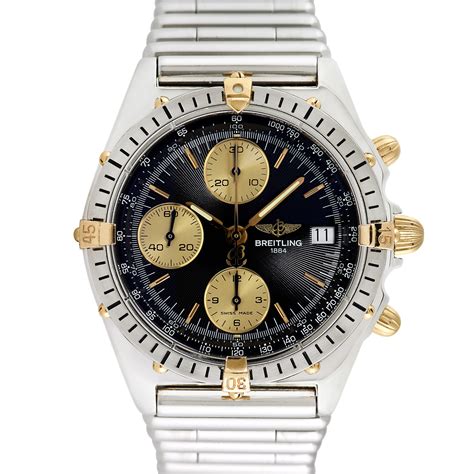 breitling vintage models|certified pre owned Breitling.